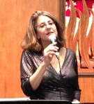 More Great Jewish American Songbook at Temple Ner Tamid Bloomfield NJ November 2012